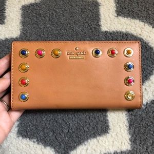 Kate spade wallet